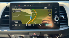 Honda Jazz 1.5 i-MMD Hybrid EX 5dr eCVT Hybrid Hatchback